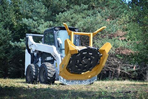 diamond skid steer mower price|diamond mowers forestry mulching head.